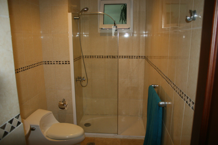 Bathroom 5, Bavaro Green, Salvaleon de Higuey