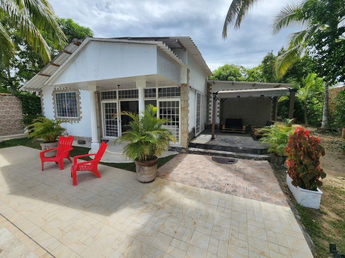 Exterior & Views 2, Finca Los Monitos, Ricaurte