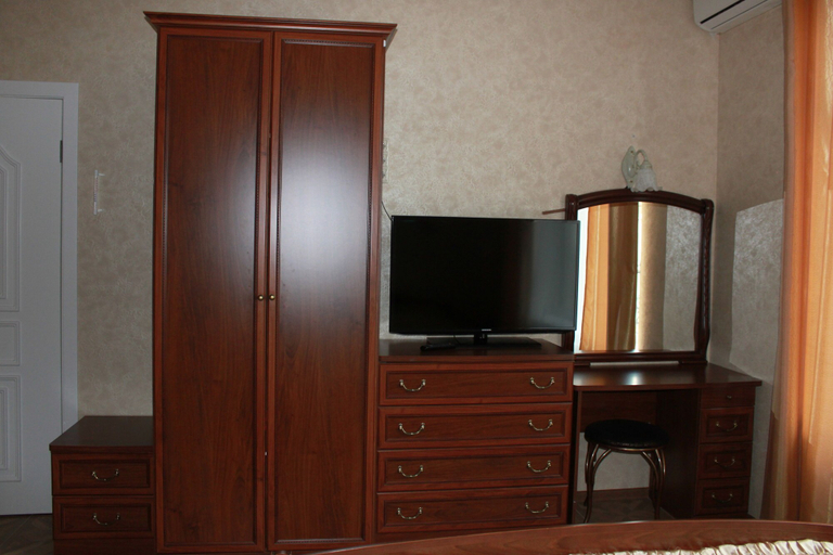 Bedroom 2, Guest House Alexander, Gelendzhik gorsovet
