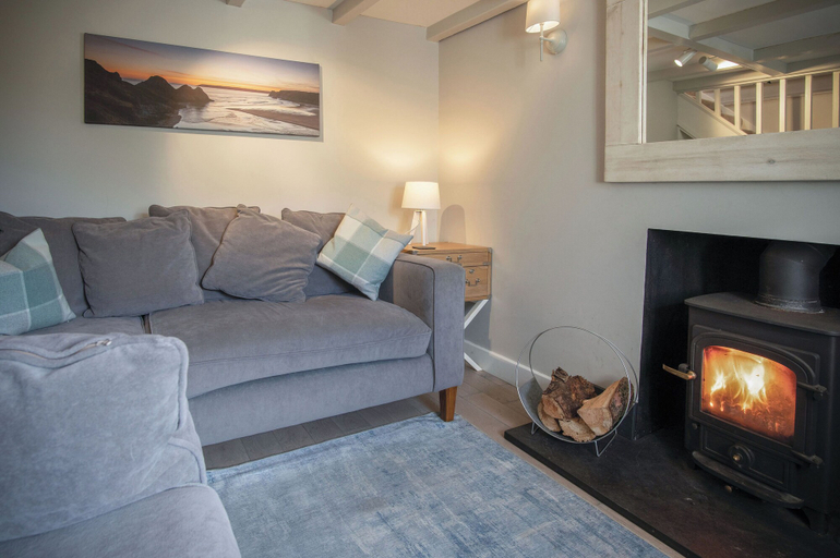 Others 5, Dollars Cottage - 4 Bed - Llangennith, Swansea