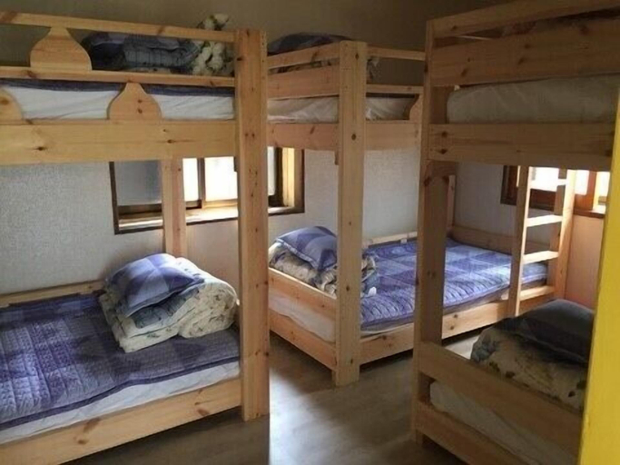 Bedroom 2, Jeojiri Tory's Dream, Jeju