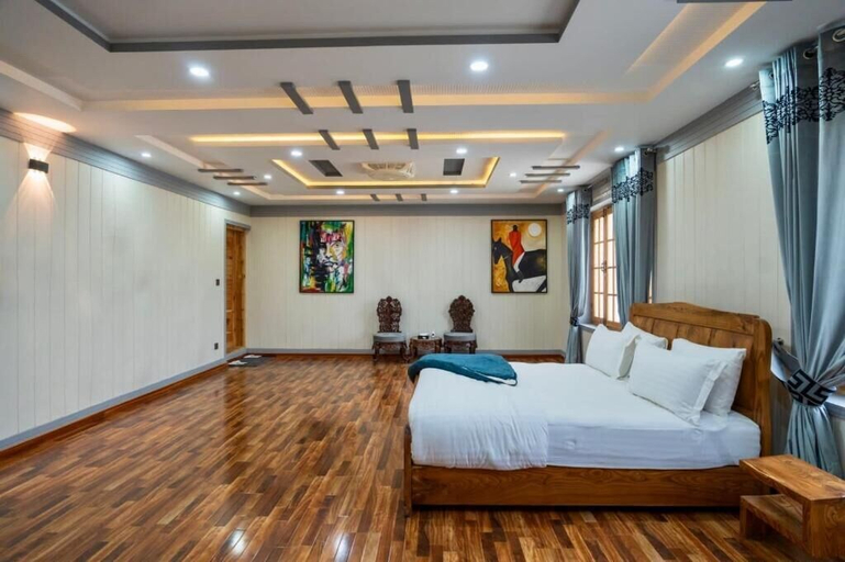 Others 4, Dirleh Hotel, Northern Areas