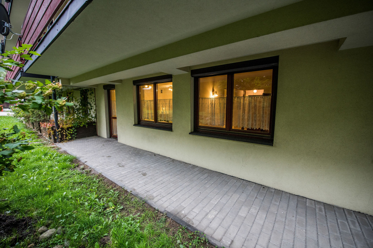 Exterior & Views 2, Rentplanet - Bulwary Słowackiego, Tatra