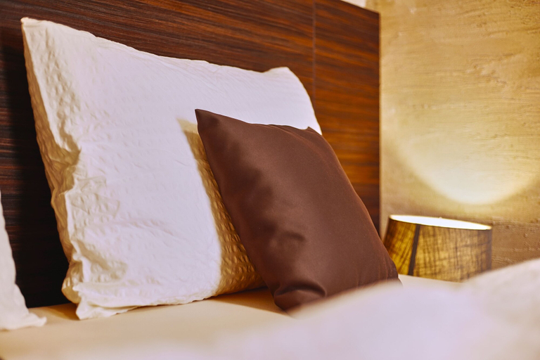 Bedroom 3, Penzión Berg, Bratislava V