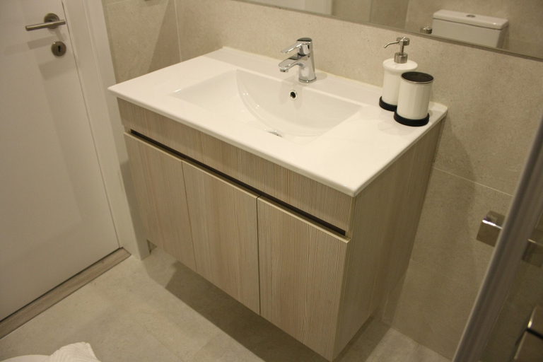 Bathroom 3, DA'Home - Downtown Cozy Apartment, Porto