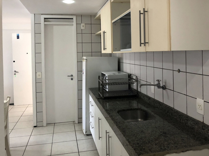 Others 5, Altavista Apartments, Fortaleza