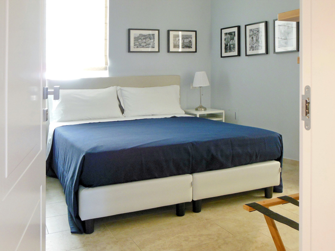 Bedroom 3, L'Ospite - Lifestyle Residence, Matera