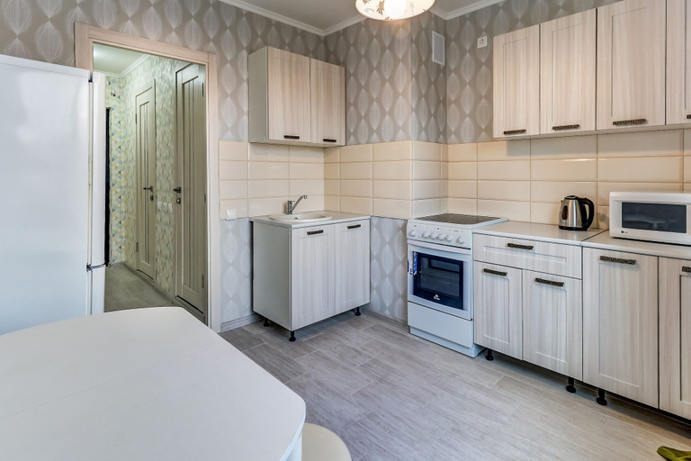 Others 4, AG Apartment Krzyzanowski 7, Sankt-Peterburg gorsovet