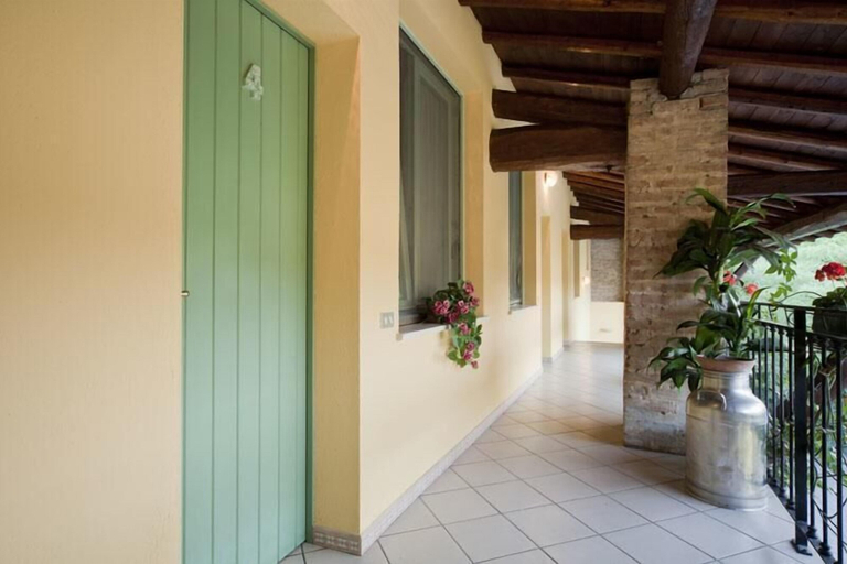 Others 5, Agriturismo Corte Gaia, Mantua