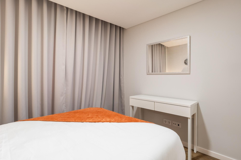 Bedroom 4, Beatmann Boutique II by Atlantic Holiday, Funchal
