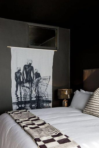 Bedroom 3, On Kloof Self Catering Apartment, City of Cape Town