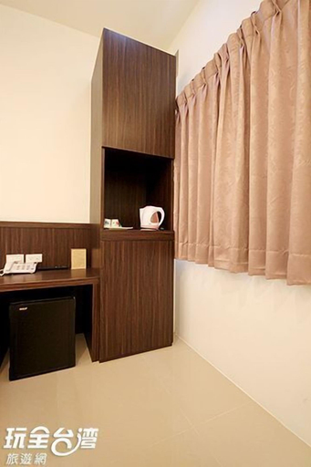 Others 3, Kai Cheng Inn, Yilan