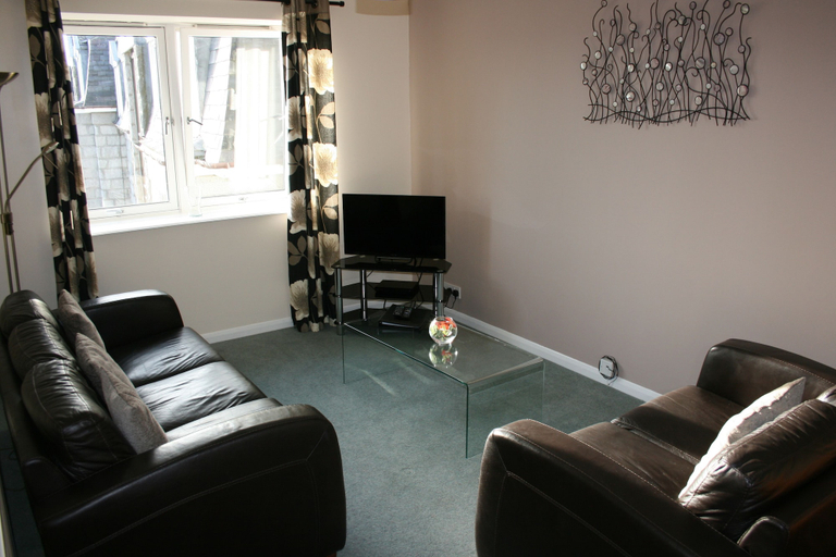 Others 5, The Spires Serviced Apartments Aberdeen, Aberdeen