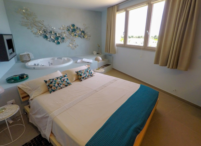 Bedroom 4, Tenuta Donna Caterina, Brindisi