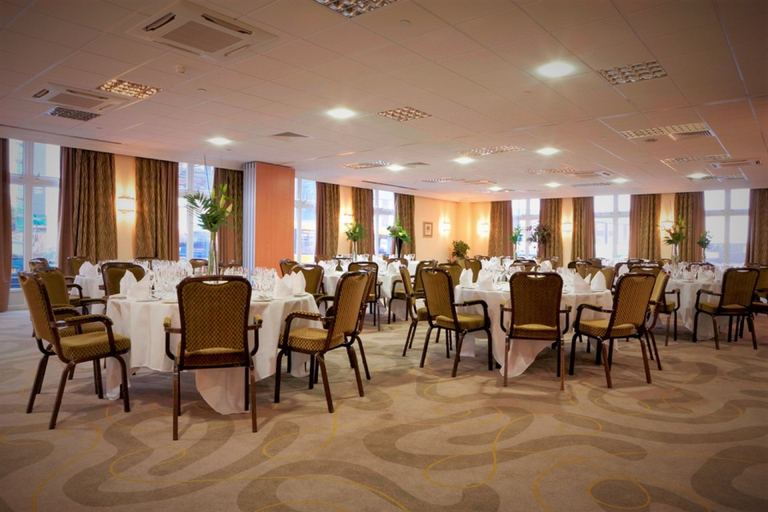 Food & Drinks 4, Holiday Inn KENILWORTH - WARWICK by IHG, Warwickshire