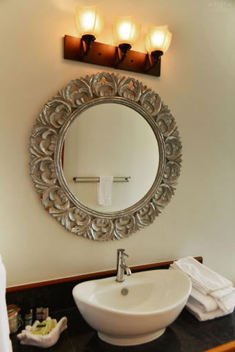 Bathroom 3, Brahma Blue Resort
