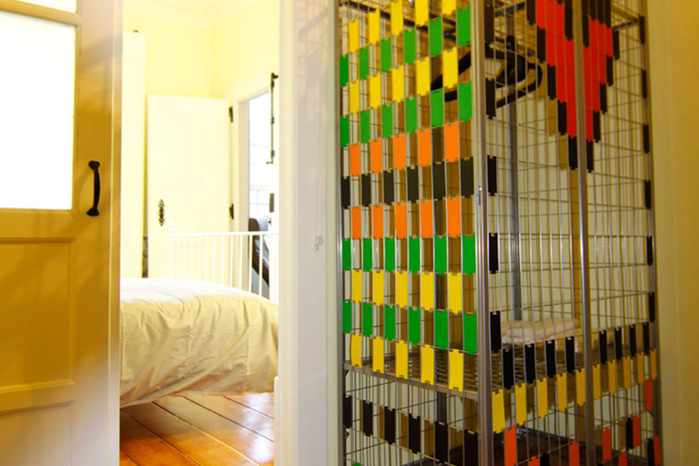 Bedroom 3, Apartments Baixa, Lisbon