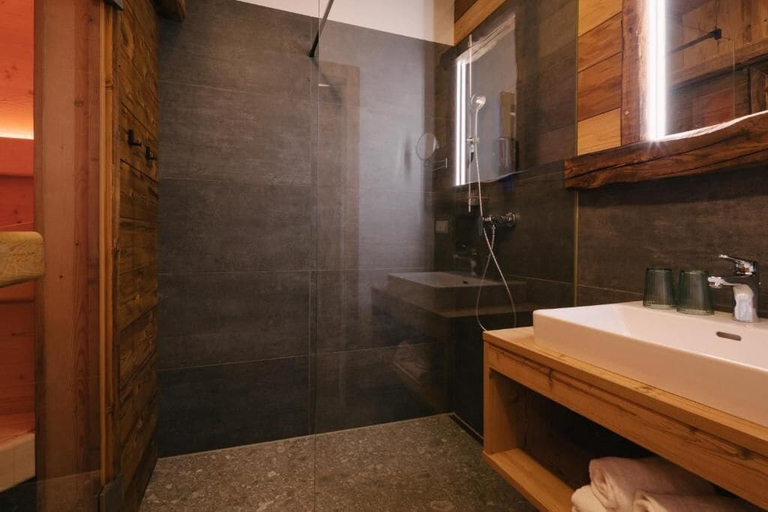 Bathroom 4, SUNAPART by Apart4You, Liezen