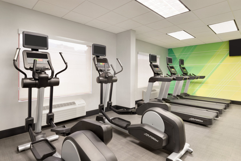 Others 3, Holiday Inn HOUSTON-INTERCONTINENTAL ARPT by IHG, Houston