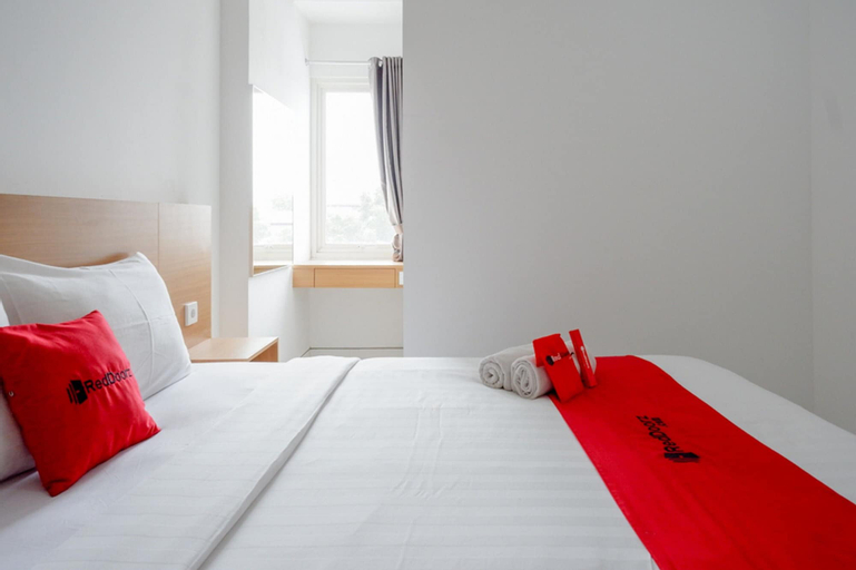 Bedroom 18