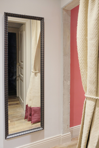 Bedroom 3, Verdi Apartment, Florence
