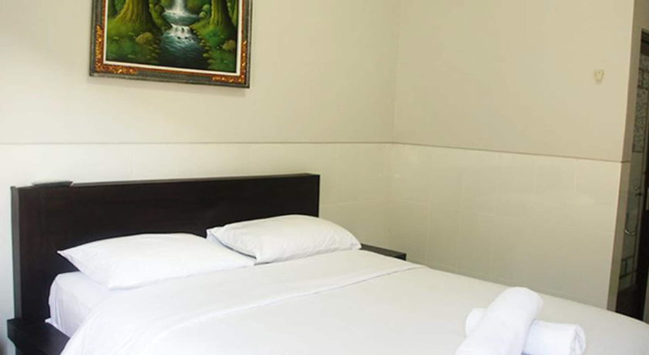 Bedroom 9