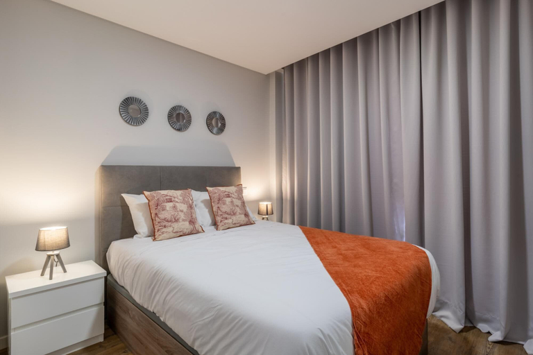 Bedroom 2, Beatmann Boutique II by Atlantic Holiday, Funchal