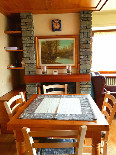 Others 2, Mont Blanc - Exclusive Apt, Aosta