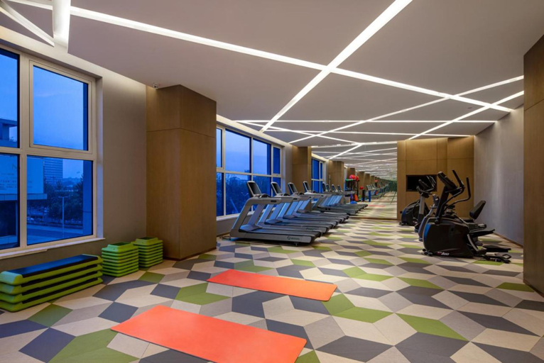 Others 3, Holiday Inn & Suites LANGFANG NEW CHAOYANG by IHG, Langfang