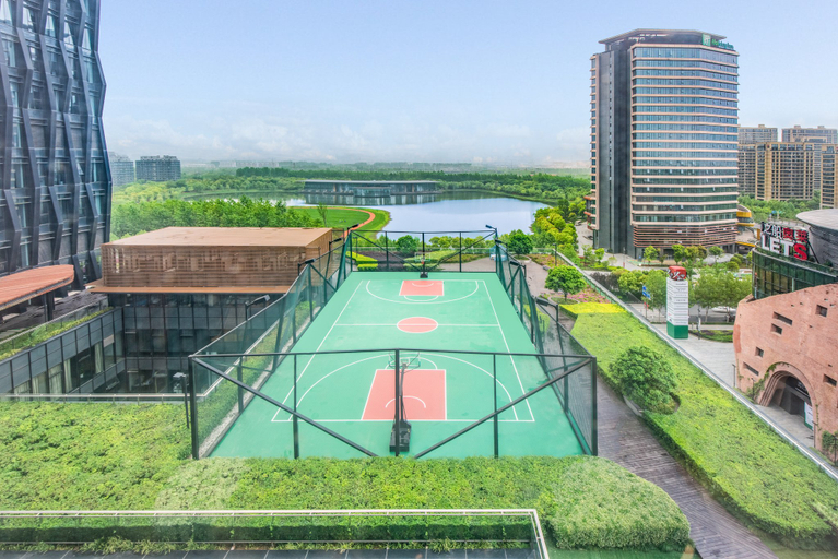 Others 5, Holiday Inn NANJING QINHUAI SOUTH SUITES by IHG, Nanjing