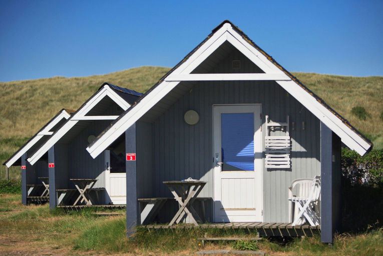 Exterior & Views 2, Dancamps Nordsø, Ringkøbing-Skjern