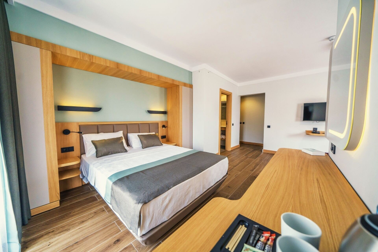 Bedroom 3, Premier Nergis Beach, Marmaris
