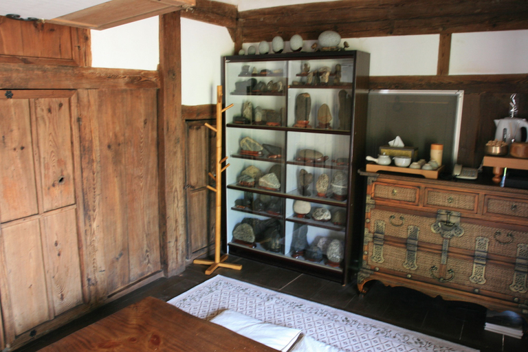 Bedroom 2, Yi Jin-rae's Historic House, Boseong