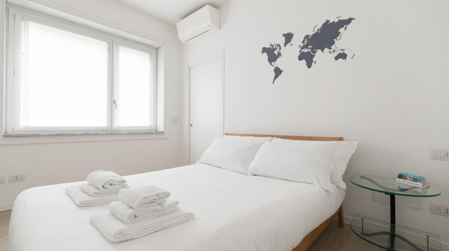 Room 5, Italianway Easy - Spontini 10, Milano