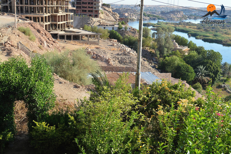 Exterior & Views 2, ASWAN NILE PALACE, Aswan