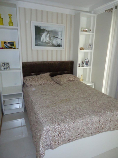 Bedroom 3, Nautilus Family - Beto Carrero - Penha, Penha