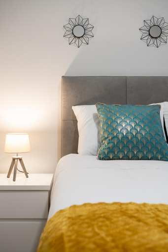 Bedroom 5, Beatman Boutique I by Atlantic Holiday, Funchal