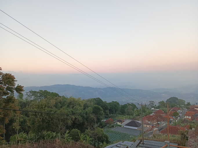 Others 5, Penginapan Gunung Tengah Syariah, Majalengka