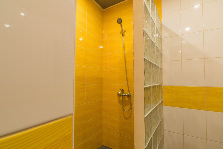 Bathroom 3, Welcome inn, Velikiy Novgorod