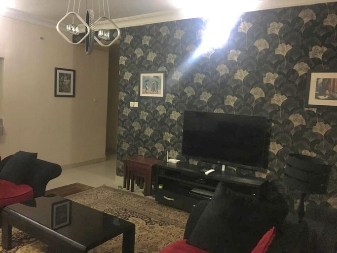 Others 4, Shortlet Apartment Milverton Estate, Eti-Osa