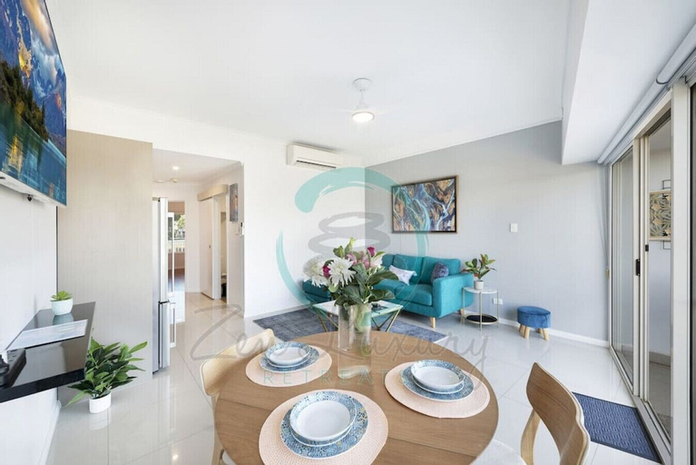 Others 5, Zen Marina - 1 Bedroom Executive Apt, Larrakeyah