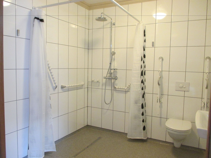 Bathroom 3, Studio Guesthouse Seydisfjordur, Seyðisfjörður