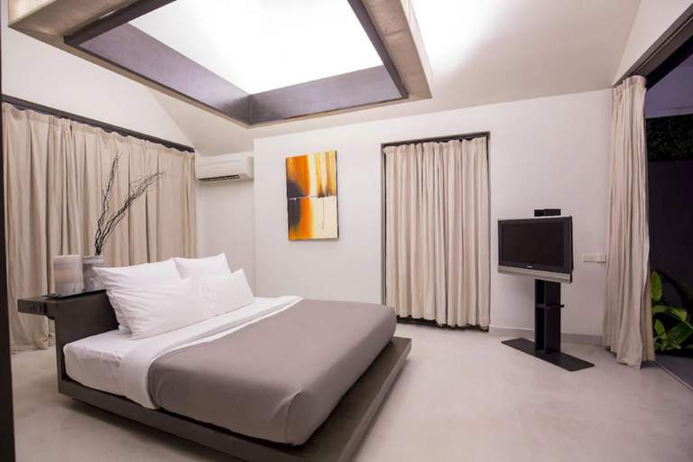 Bedroom 3, Tolani Resort Koh Samui, Ko Samui