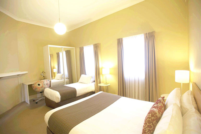 Bedroom 11