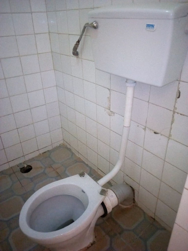 Bathroom 3, Mombasa Guest House, Kirinyaga Central