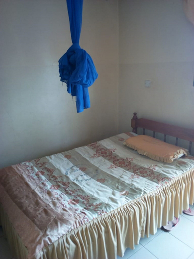 Bedroom 2, Mombasa Guest House, Kirinyaga Central