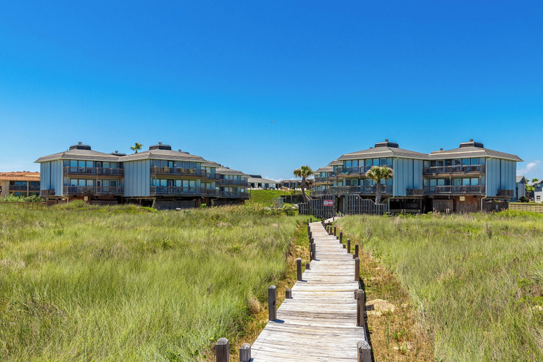 Exterior & Views 2, Endless Ocean View, Nueces
