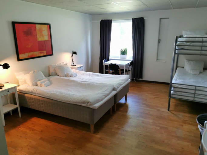 Bedroom 3, Möre Hotell & Konferens, Torsås