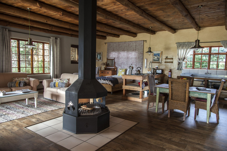 Food & Drinks 5, Bergsicht Country Farm Cottages, Cape Winelands
