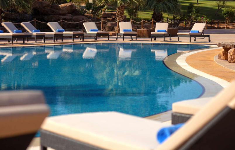 Sport & Beauty 2, Nofa Riyadh, A Radisson Collection Resort